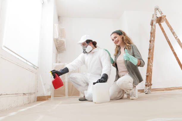 Best Forensic Mold Investigation  in Lewisville, NC